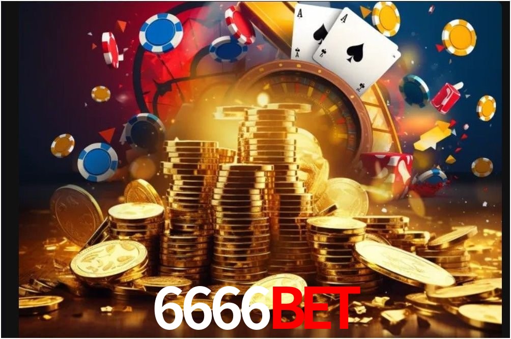 PIX Instantâneo 6666bet
