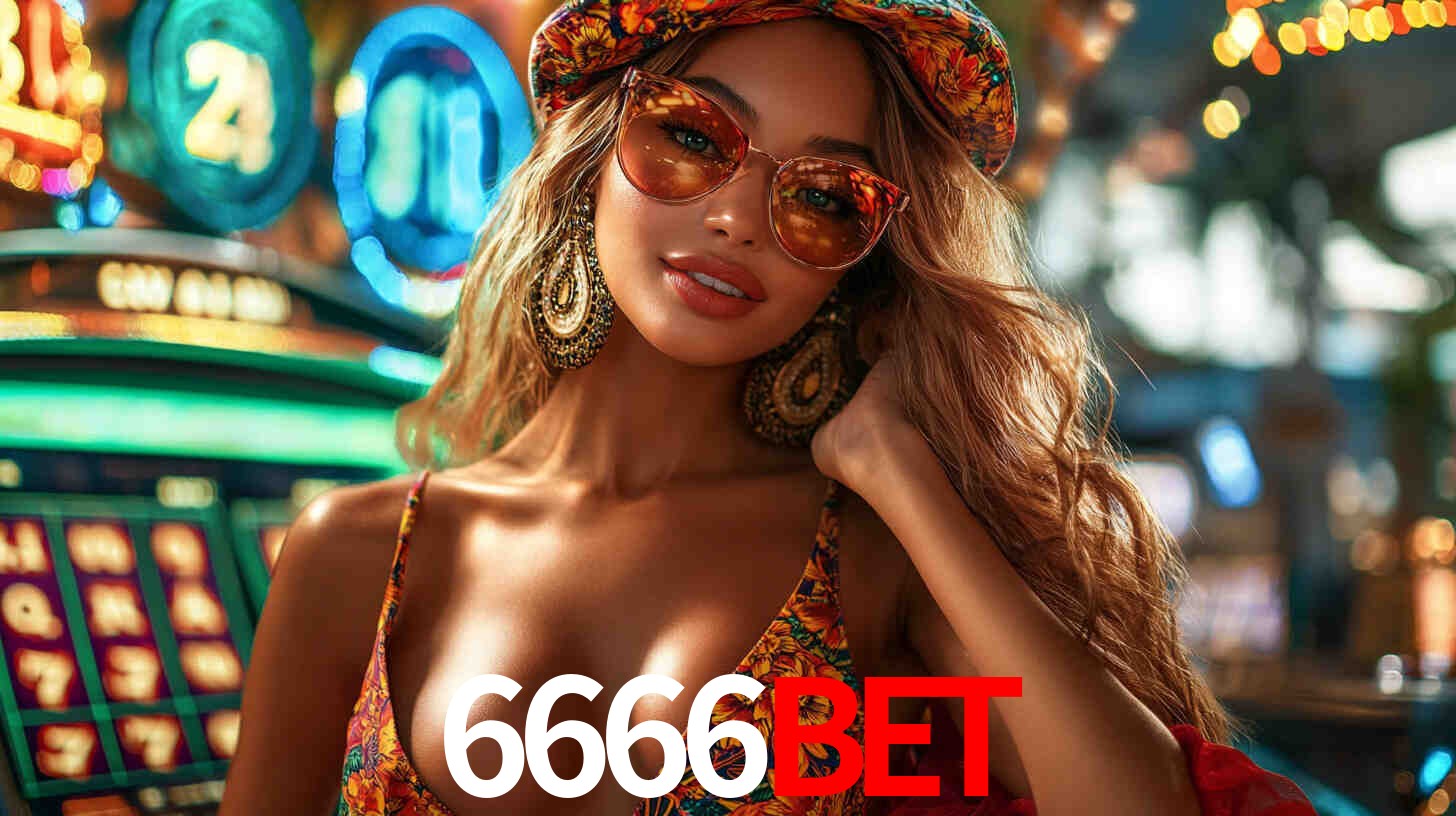 6666bet App Interface