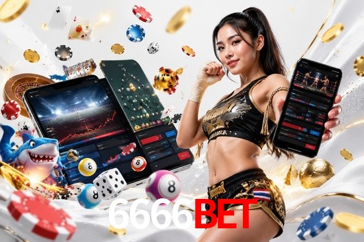 Seasonal Promotions 6666bet